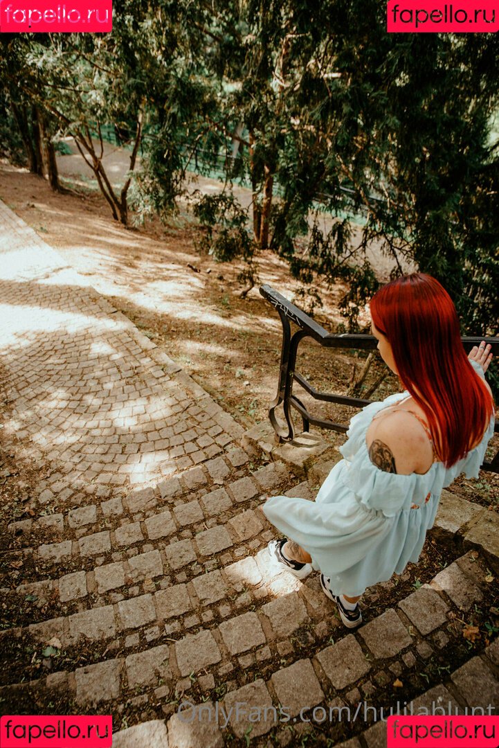 hulilablunt Onlyfans Photo Gallery 