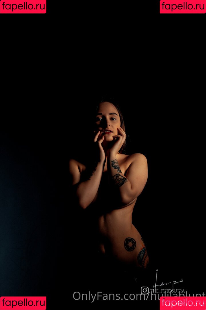 hulilablunt Onlyfans Photo Gallery 