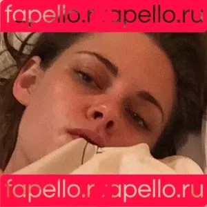 Kristen Stewart Onlyfans Photo Gallery 