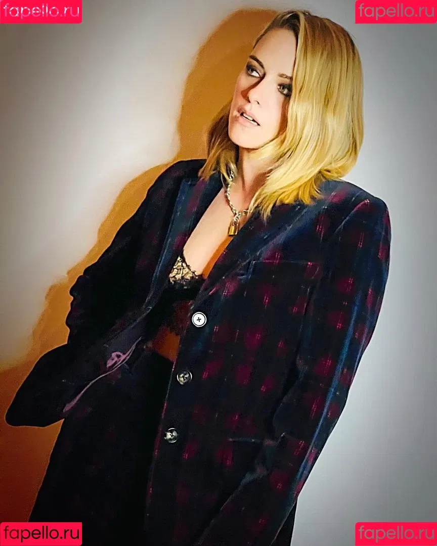 Kristen Stewart Onlyfans Photo Gallery 
