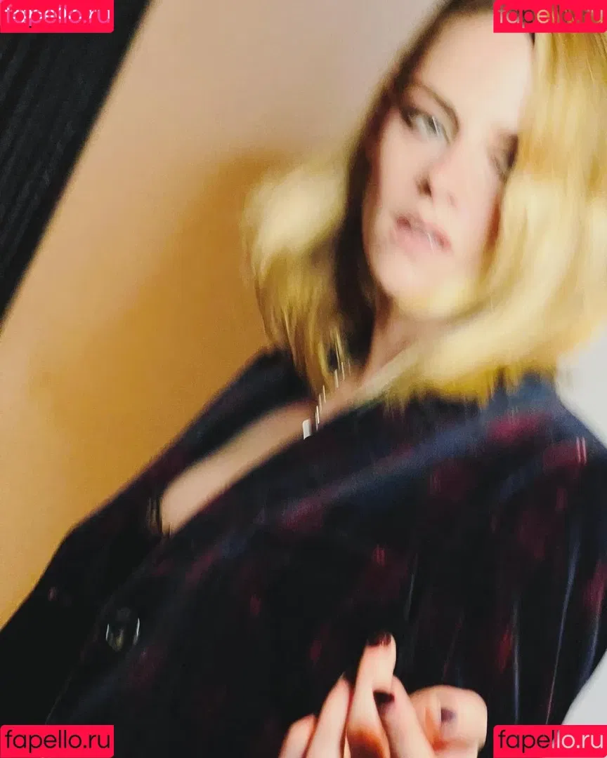 Kristen Stewart Onlyfans Photo Gallery 