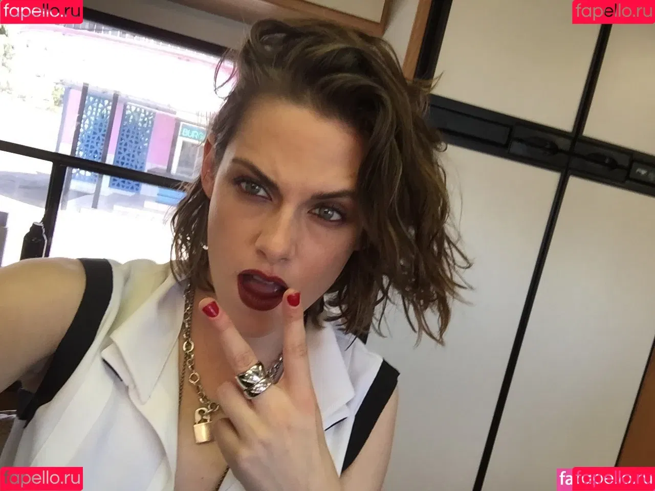 Kristen Stewart Onlyfans Photo Gallery 