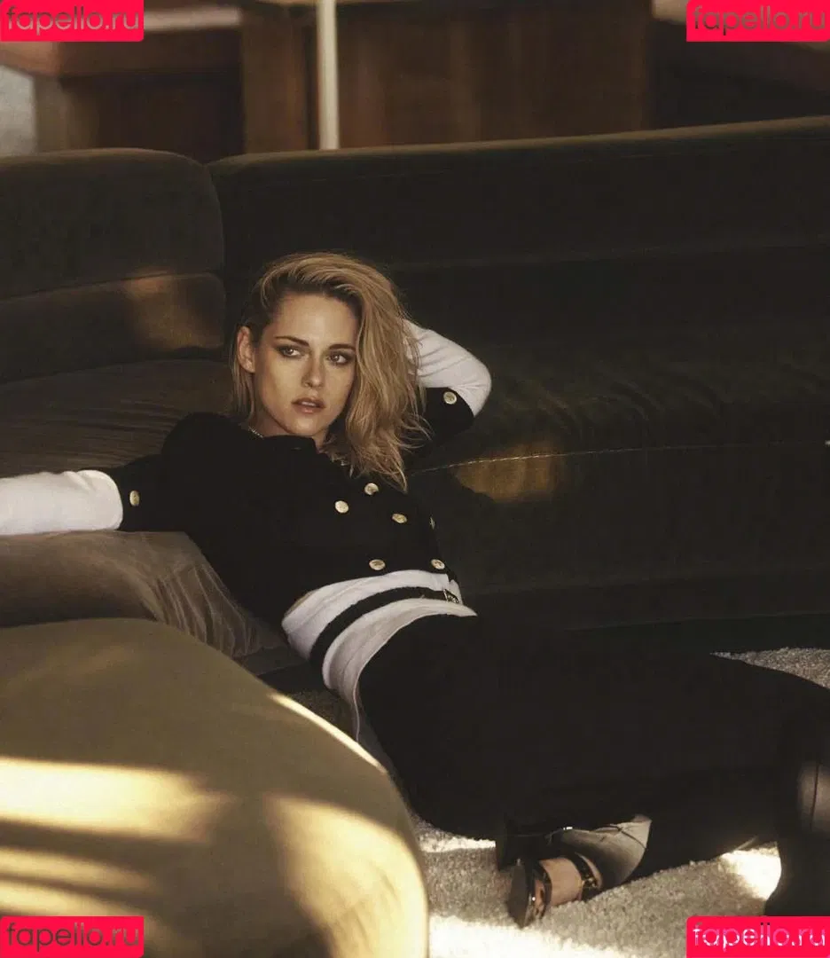 Kristen Stewart Onlyfans Photo Gallery 