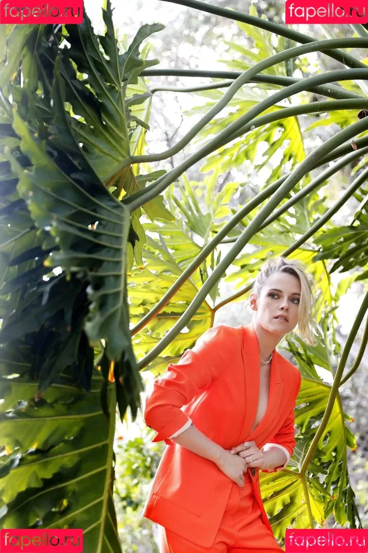 Kristen Stewart Onlyfans Photo Gallery 