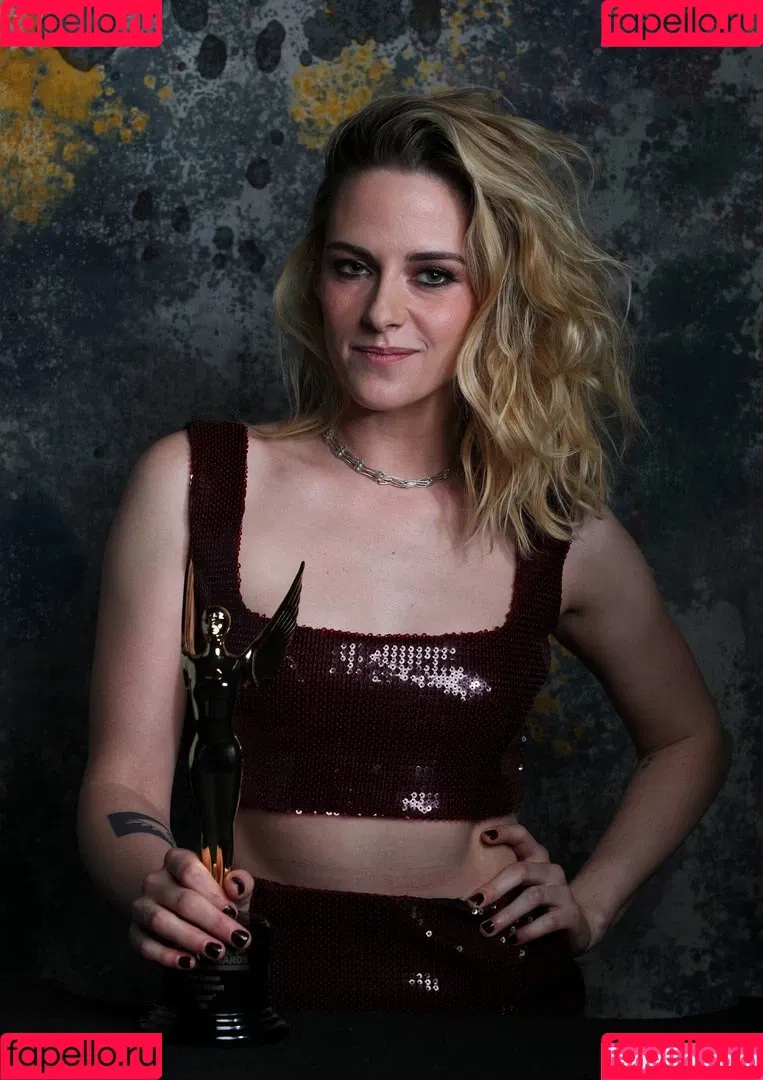 Kristen Stewart Onlyfans Photo Gallery 