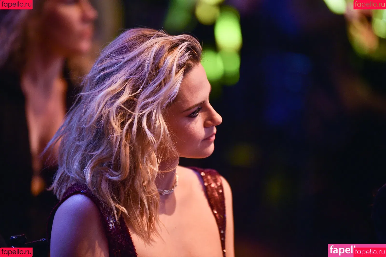 Kristen Stewart Onlyfans Photo Gallery 