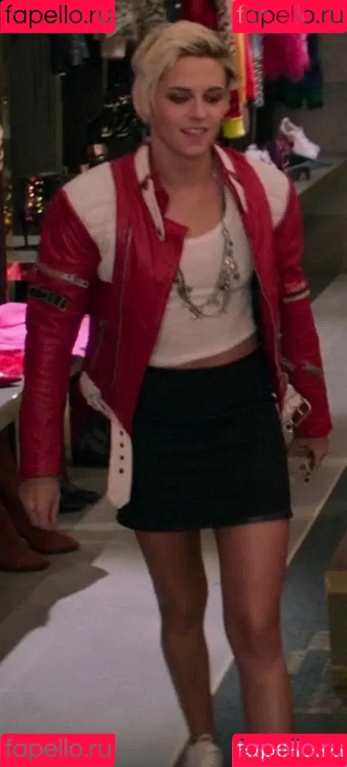 Kristen Stewart Onlyfans Photo Gallery 