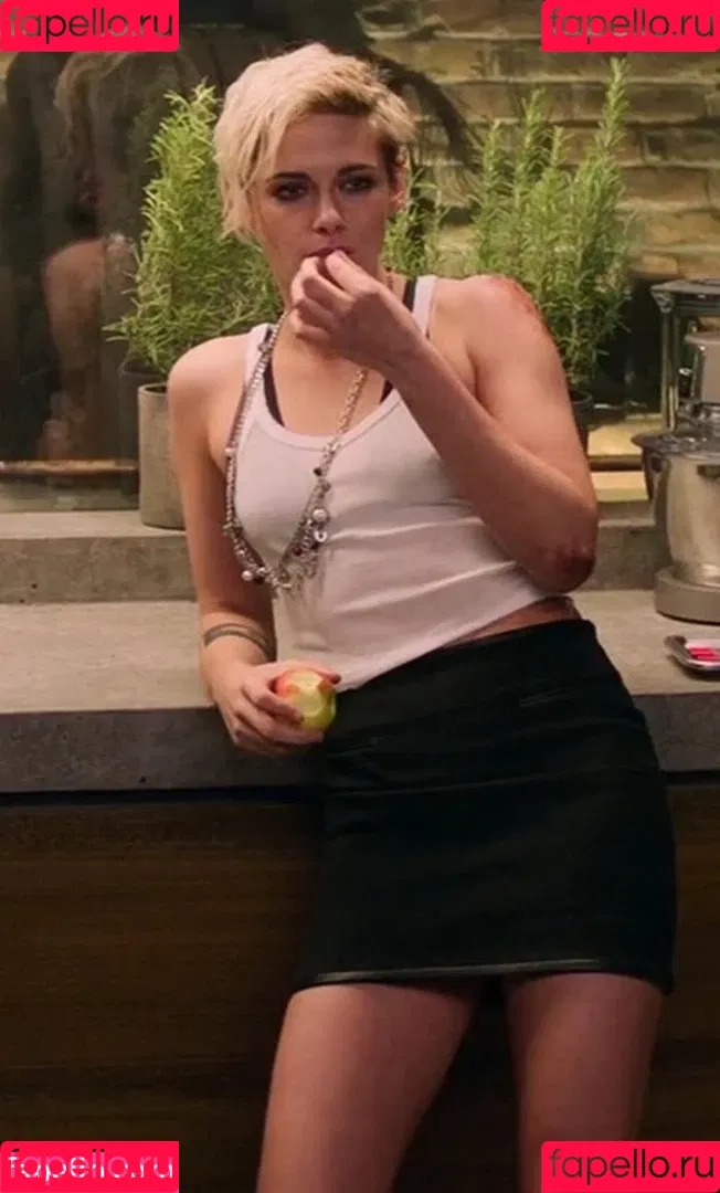 Kristen Stewart Onlyfans Photo Gallery 