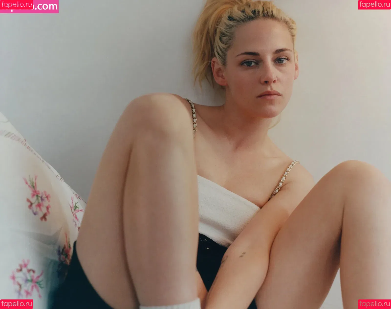Kristen Stewart Onlyfans Photo Gallery 
