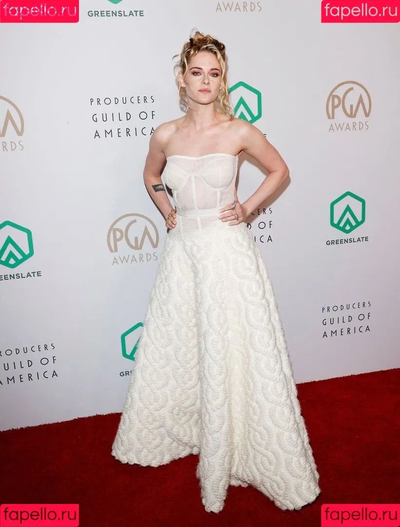 Kristen Stewart Onlyfans Photo Gallery 