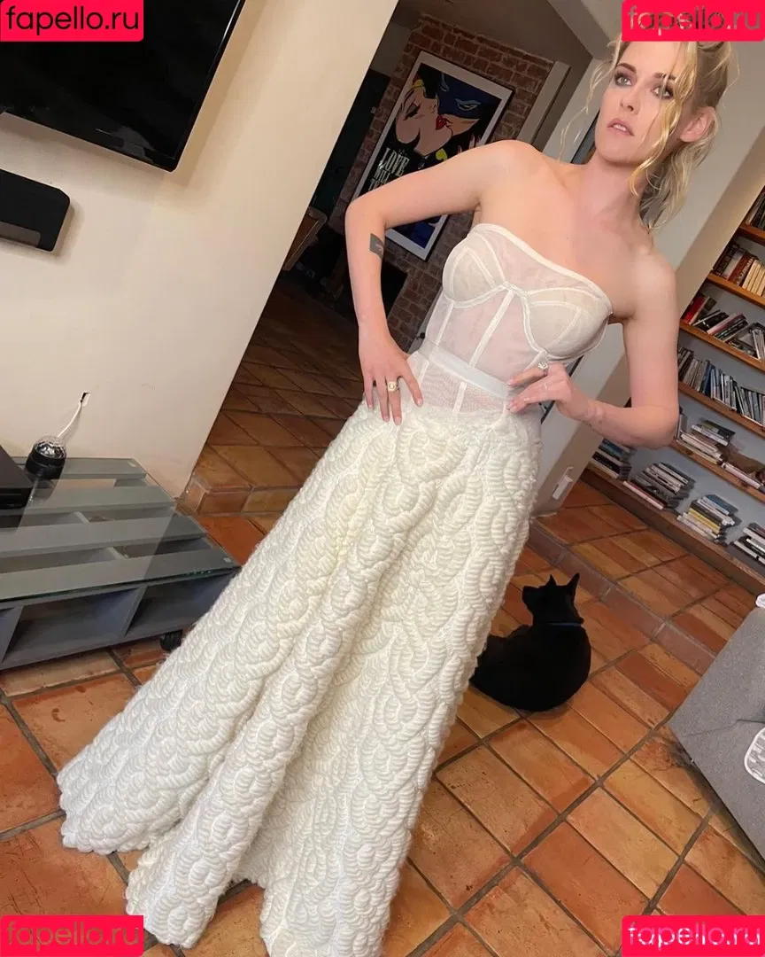 Kristen Stewart Onlyfans Photo Gallery 