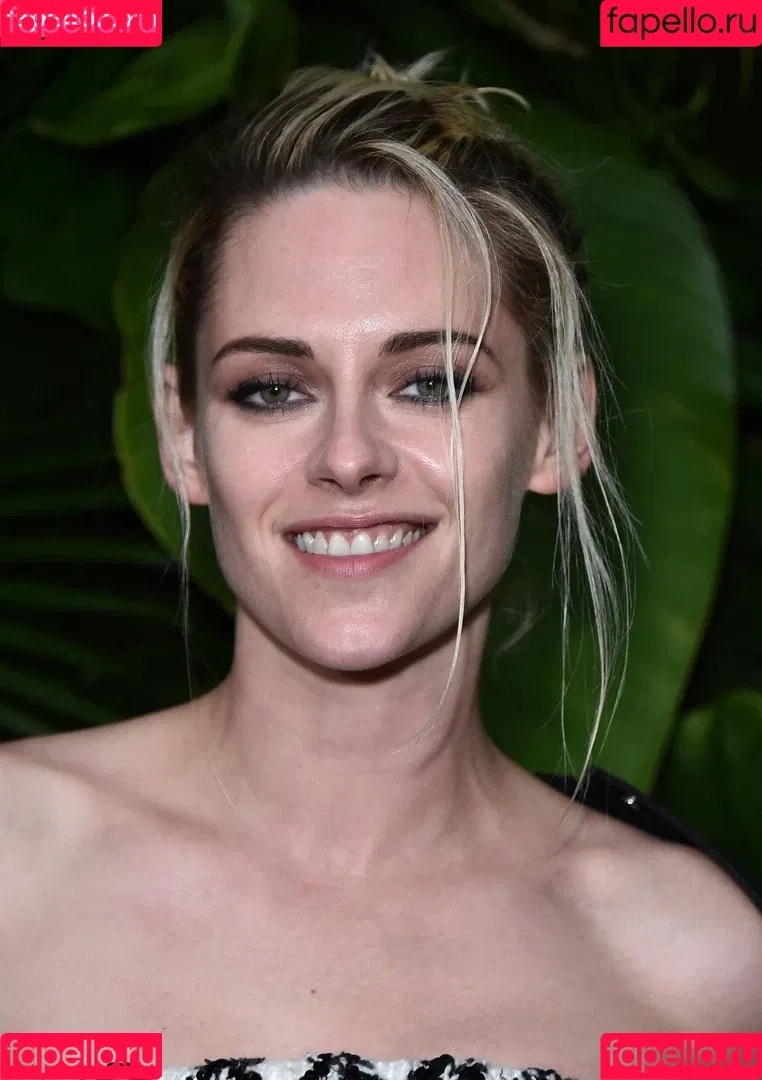 Kristen Stewart Onlyfans Photo Gallery 