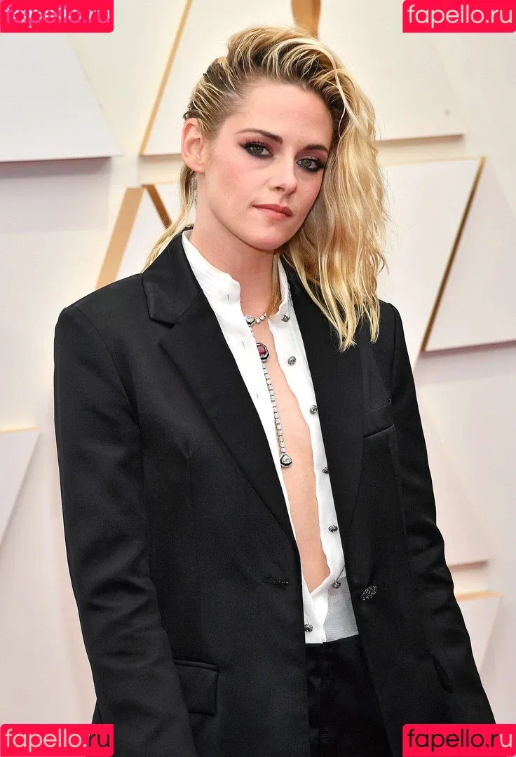 Kristen Stewart Onlyfans Photo Gallery 