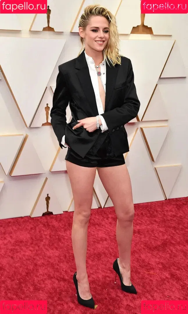 Kristen Stewart Onlyfans Photo Gallery 