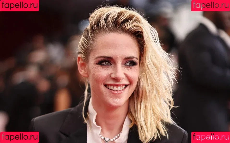 Kristen Stewart Onlyfans Photo Gallery 