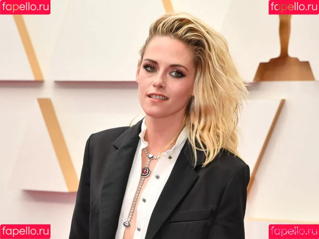 Kristen Stewart Onlyfans Photo Gallery 