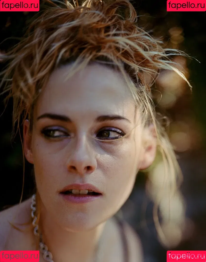 Kristen Stewart Onlyfans Photo Gallery 