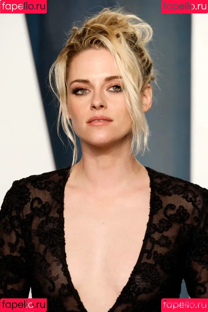 Kristen Stewart Onlyfans Photo Gallery 