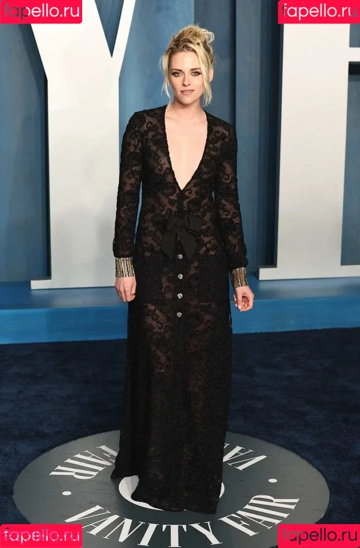 Kristen Stewart Onlyfans Photo Gallery 