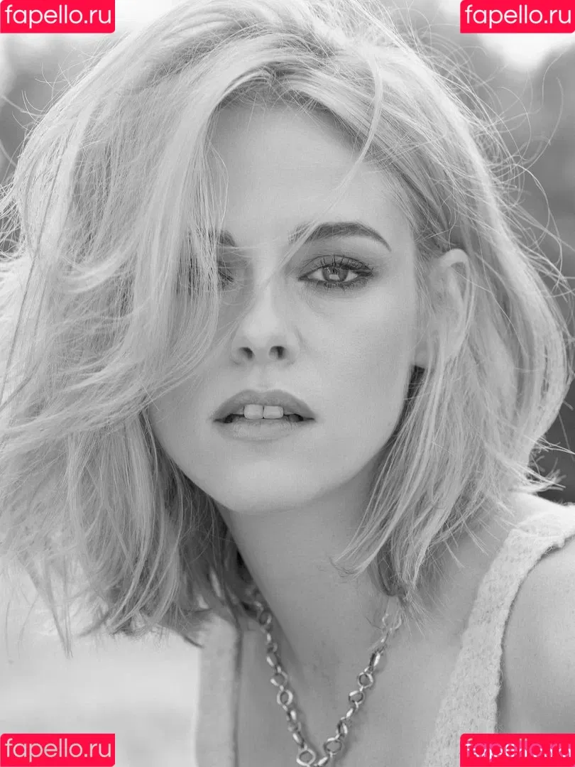 Kristen Stewart Onlyfans Photo Gallery 