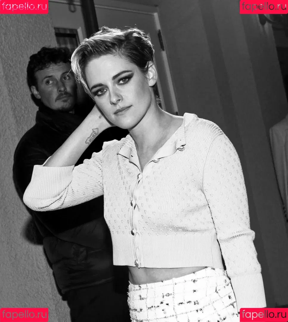 Kristen Stewart Onlyfans Photo Gallery 