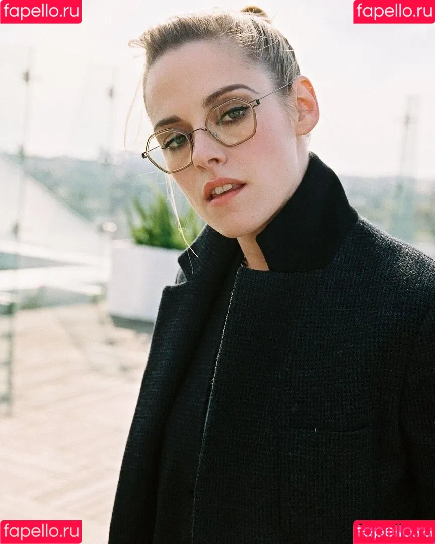 Kristen Stewart Onlyfans Photo Gallery 