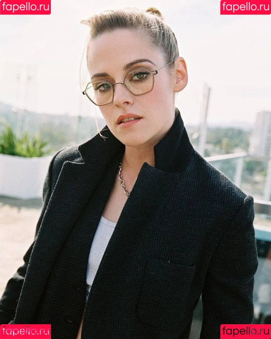 Kristen Stewart Onlyfans Photo Gallery 
