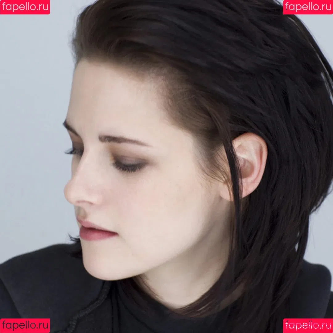Kristen Stewart Onlyfans Photo Gallery 