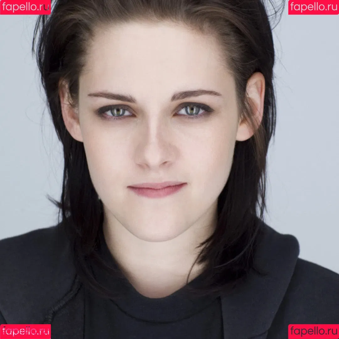 Kristen Stewart Onlyfans Photo Gallery 