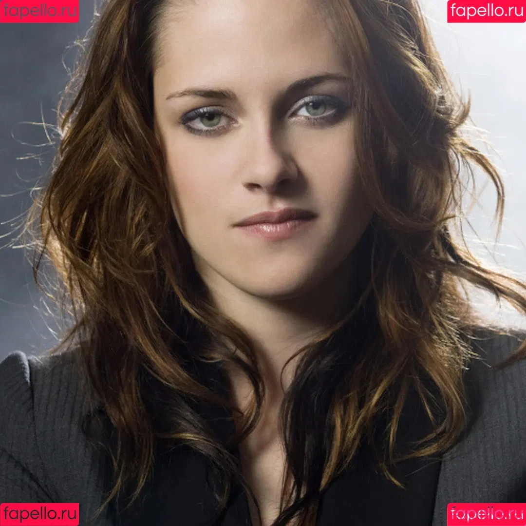 Kristen Stewart Onlyfans Photo Gallery 