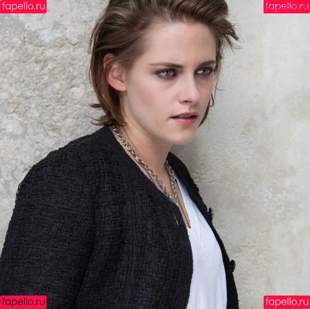 Kristen Stewart Onlyfans Photo Gallery 