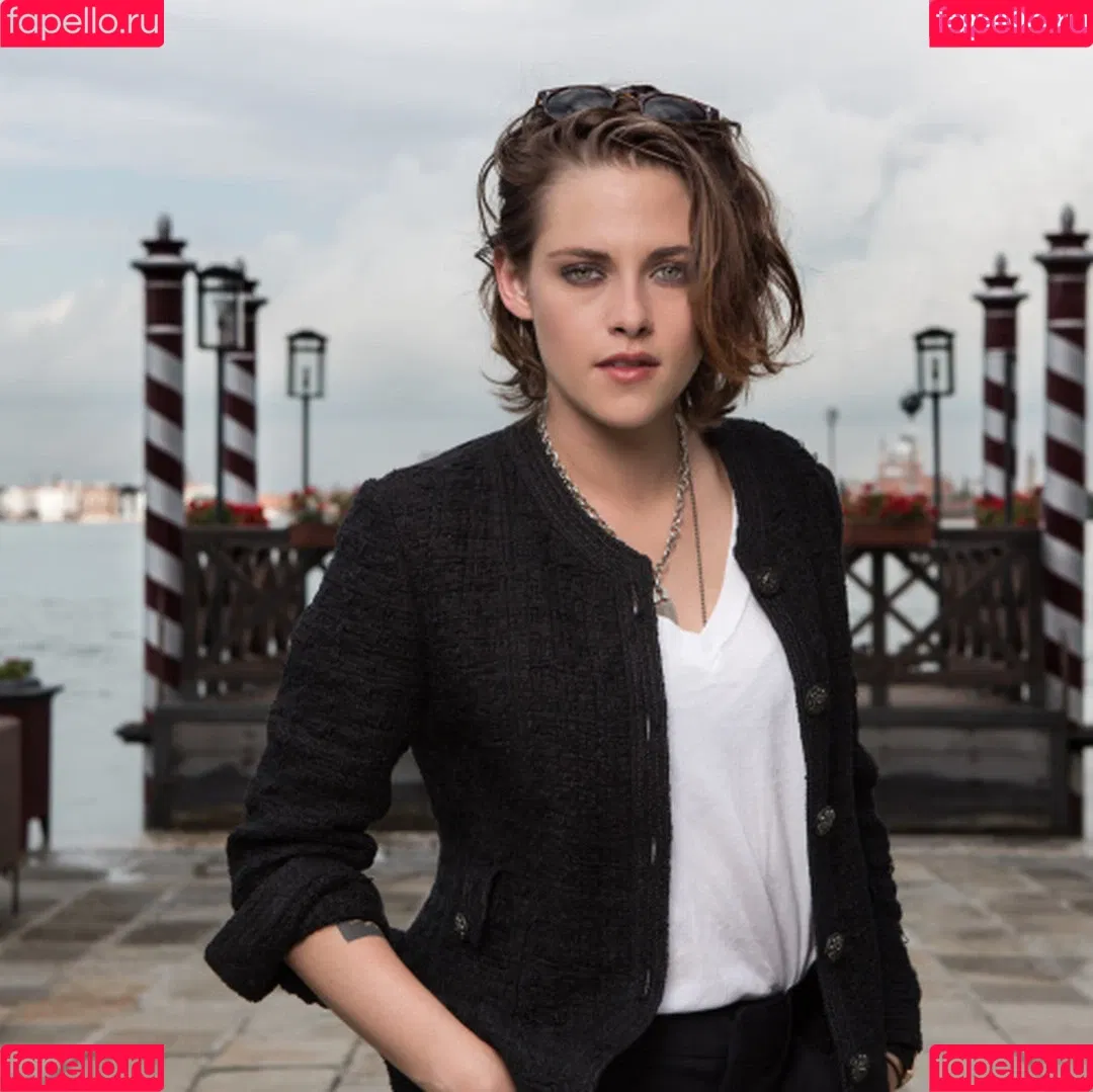 Kristen Stewart Onlyfans Photo Gallery 