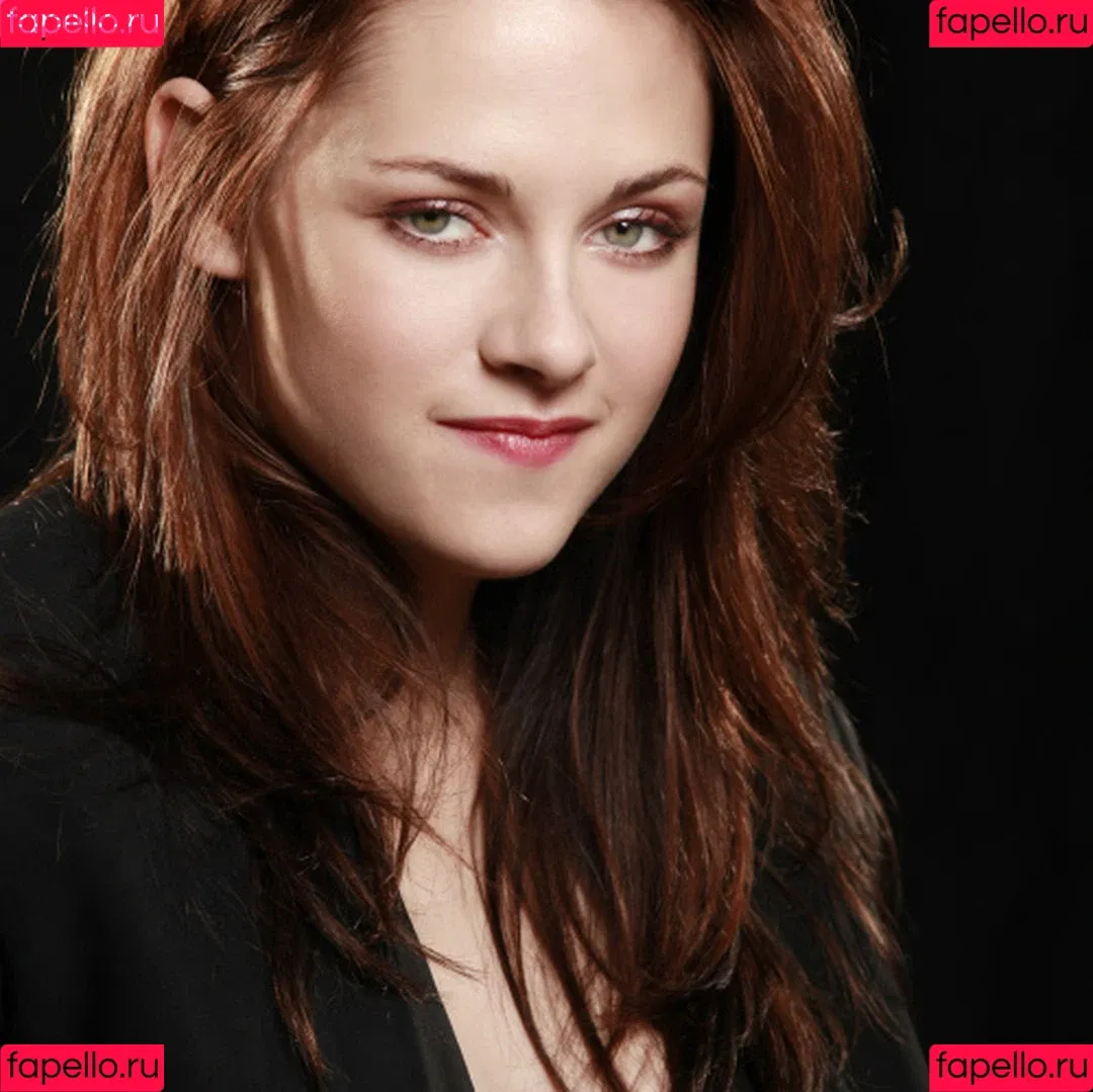 Kristen Stewart Onlyfans Photo Gallery 