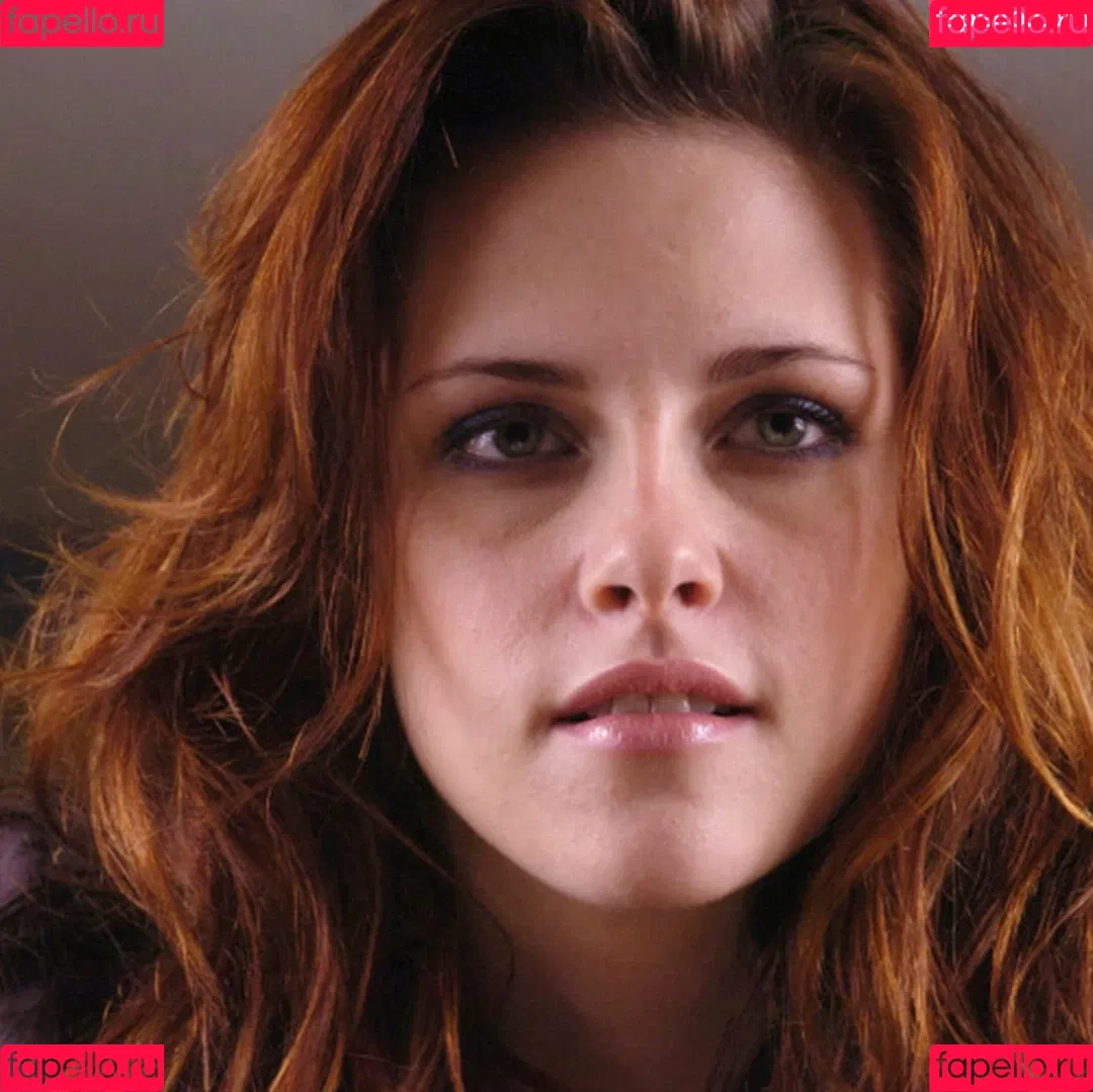 Kristen Stewart Onlyfans Photo Gallery 