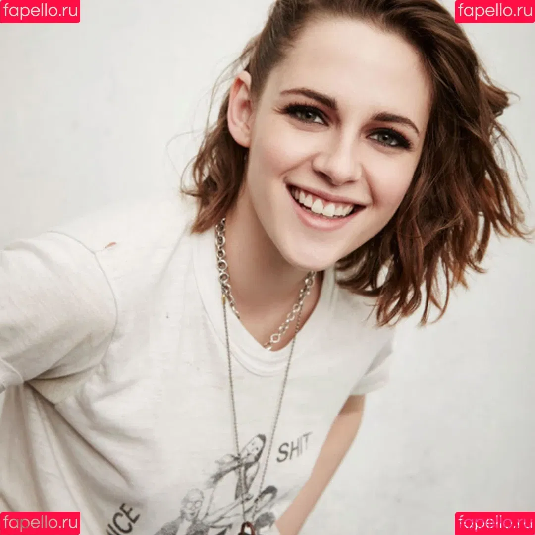 Kristen Stewart Onlyfans Photo Gallery 