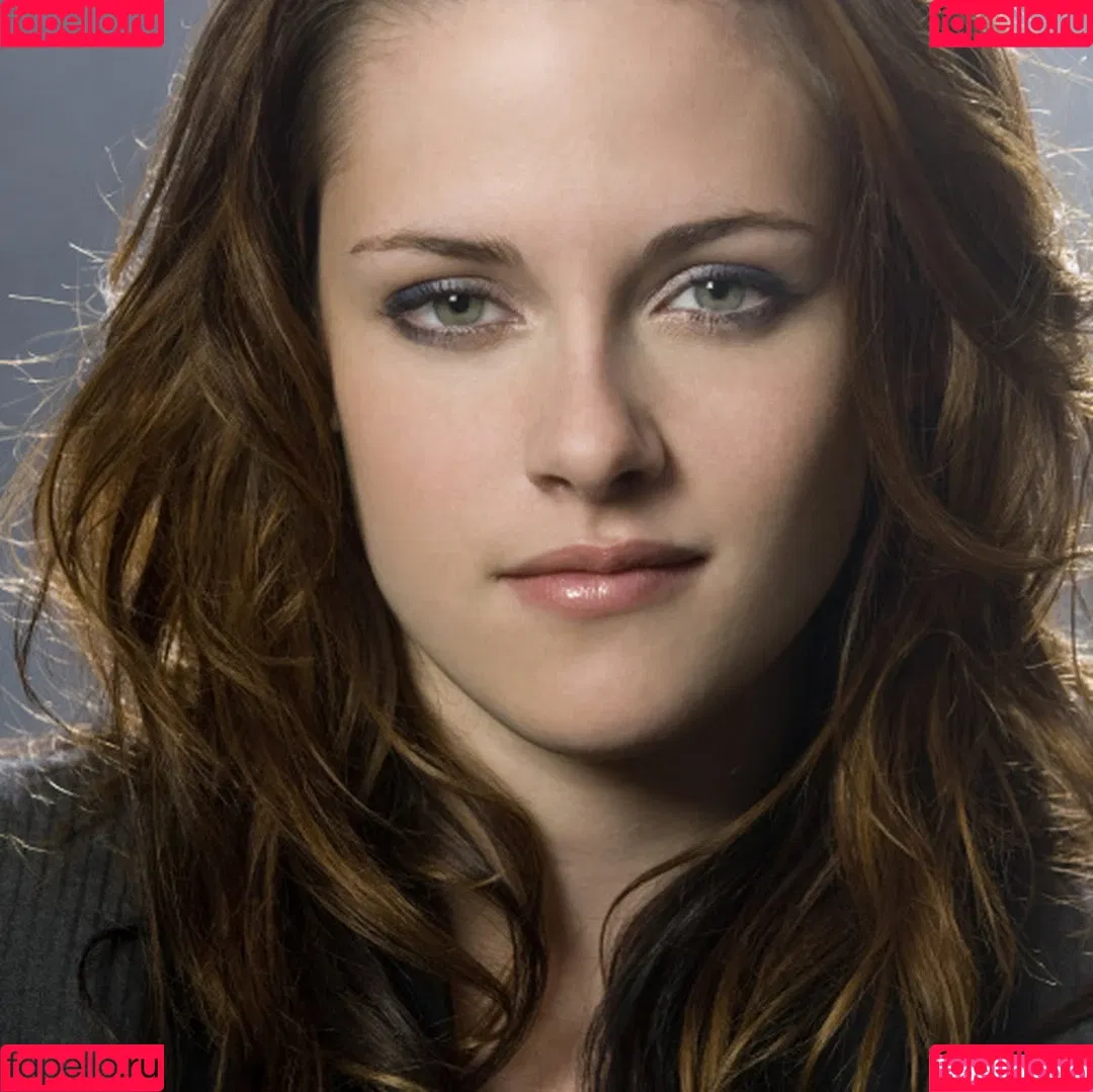 Kristen Stewart Onlyfans Photo Gallery 