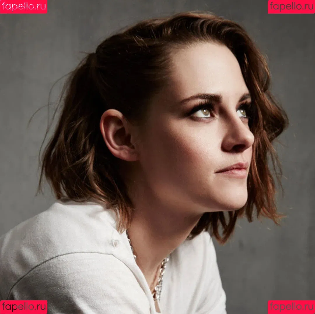 Kristen Stewart Onlyfans Photo Gallery 