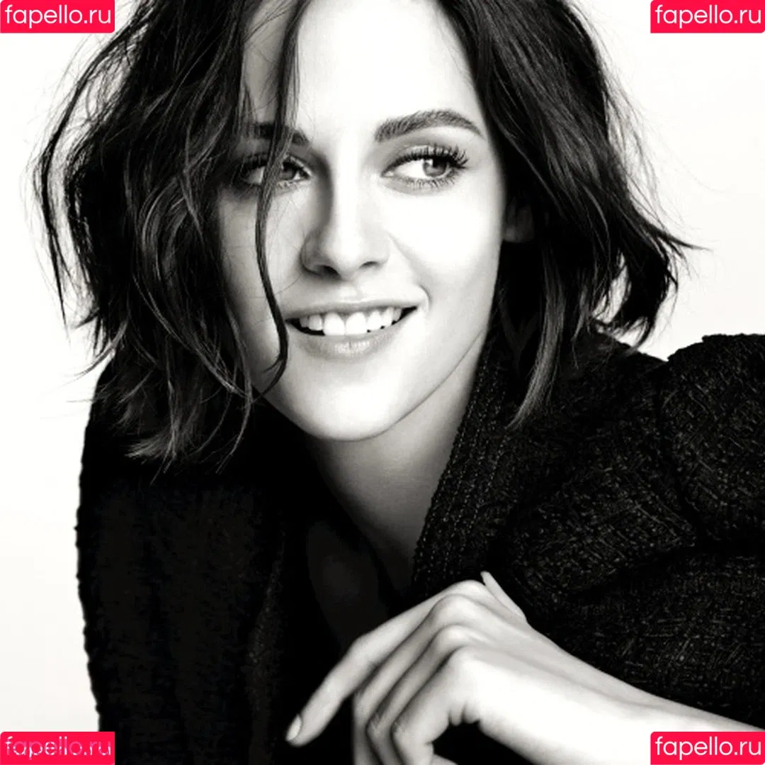 Kristen Stewart Onlyfans Photo Gallery 