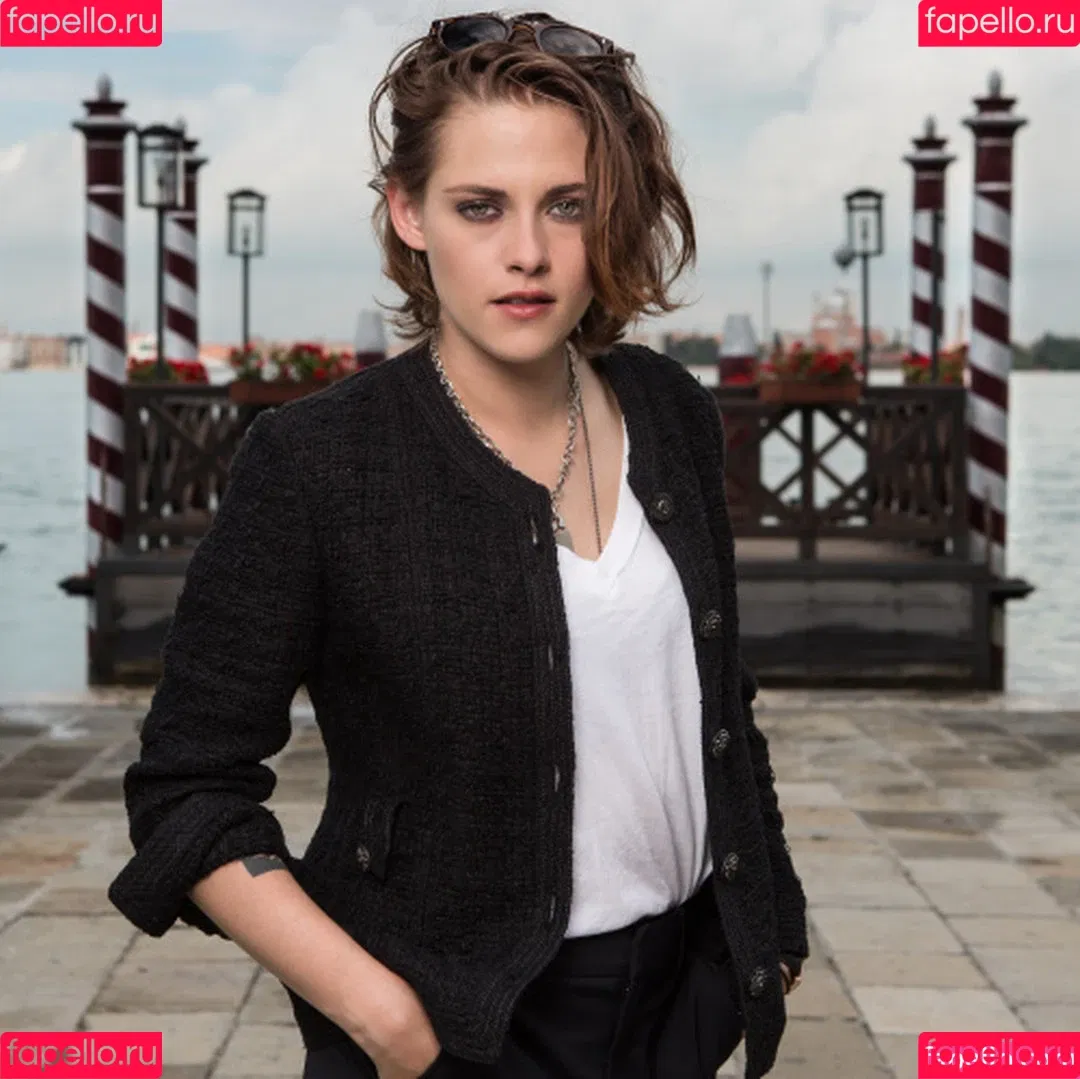 Kristen Stewart Onlyfans Photo Gallery 
