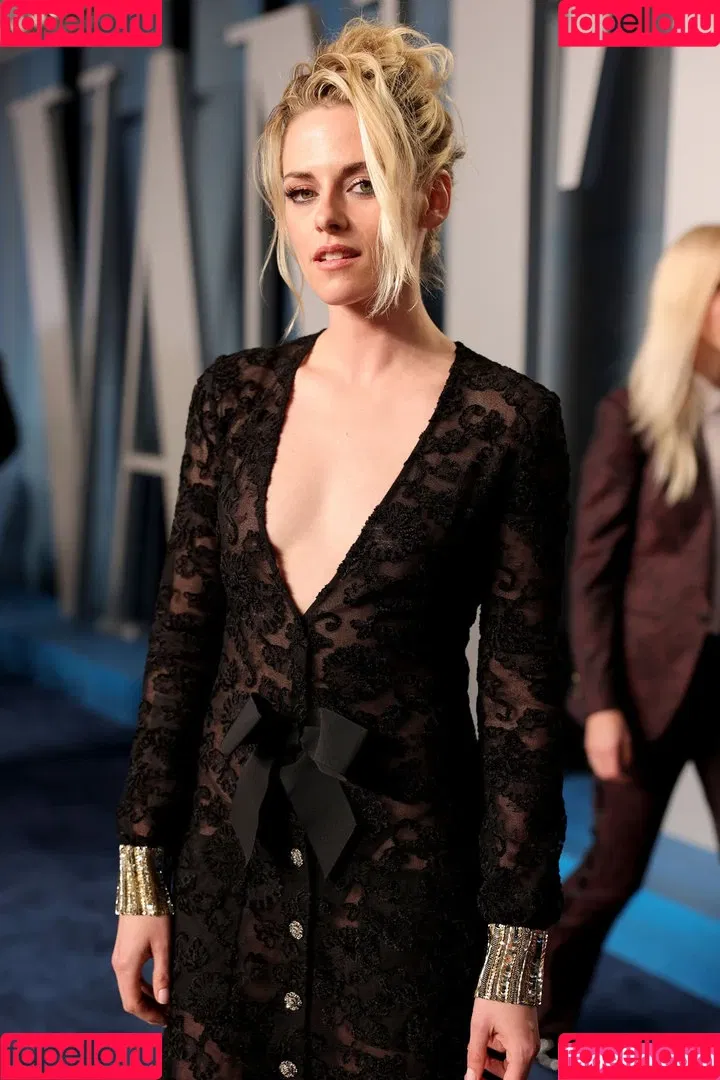 Kristen Stewart Onlyfans Photo Gallery 