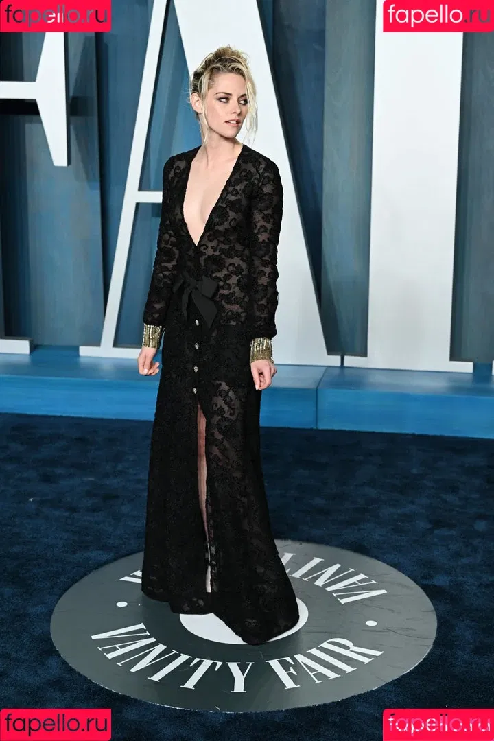 Kristen Stewart Onlyfans Photo Gallery 