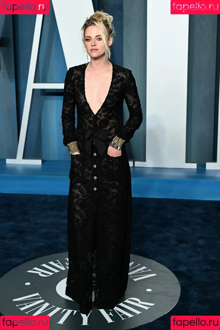 Kristen Stewart Onlyfans Photo Gallery 