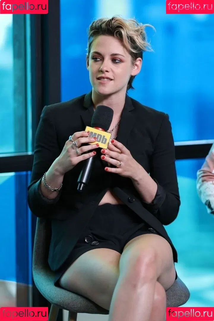 Kristen Stewart Onlyfans Photo Gallery 