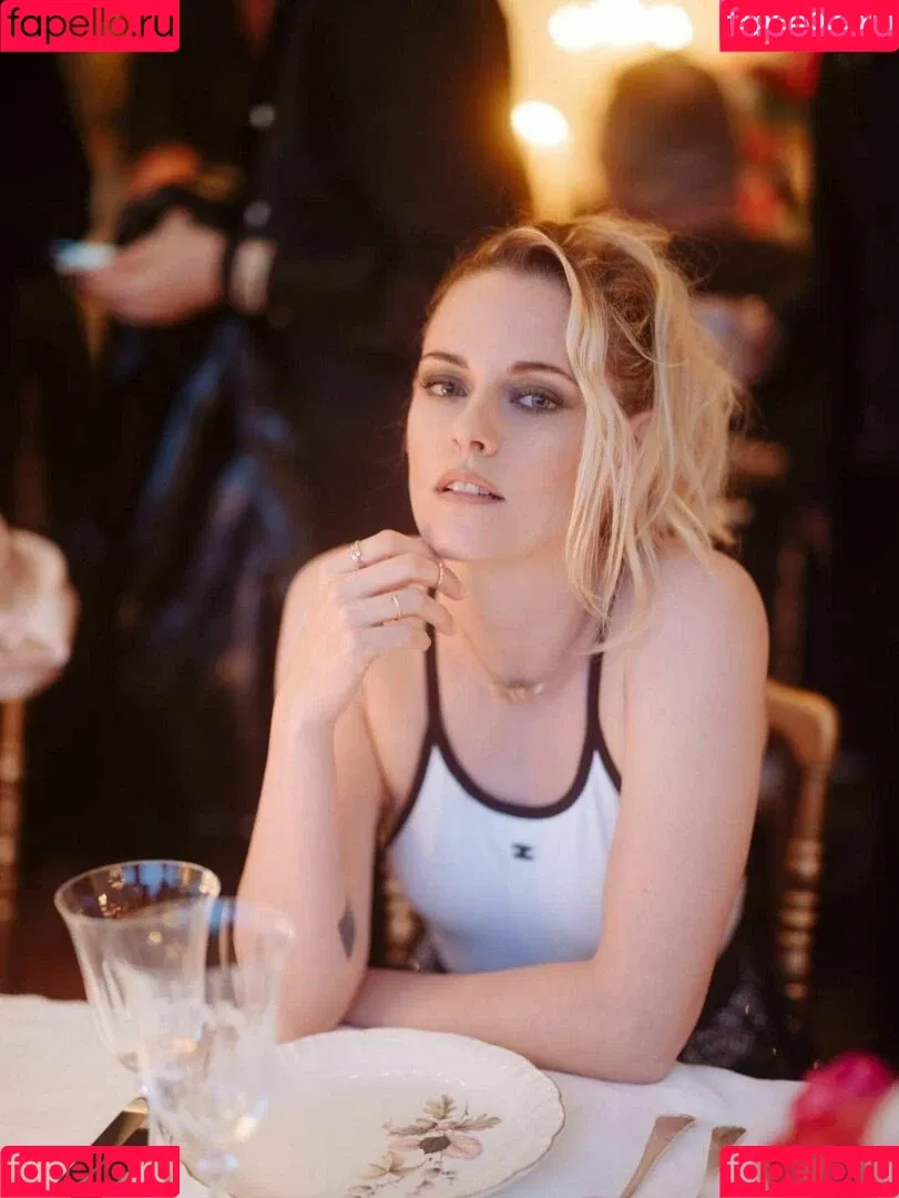 Kristen Stewart Onlyfans Photo Gallery 