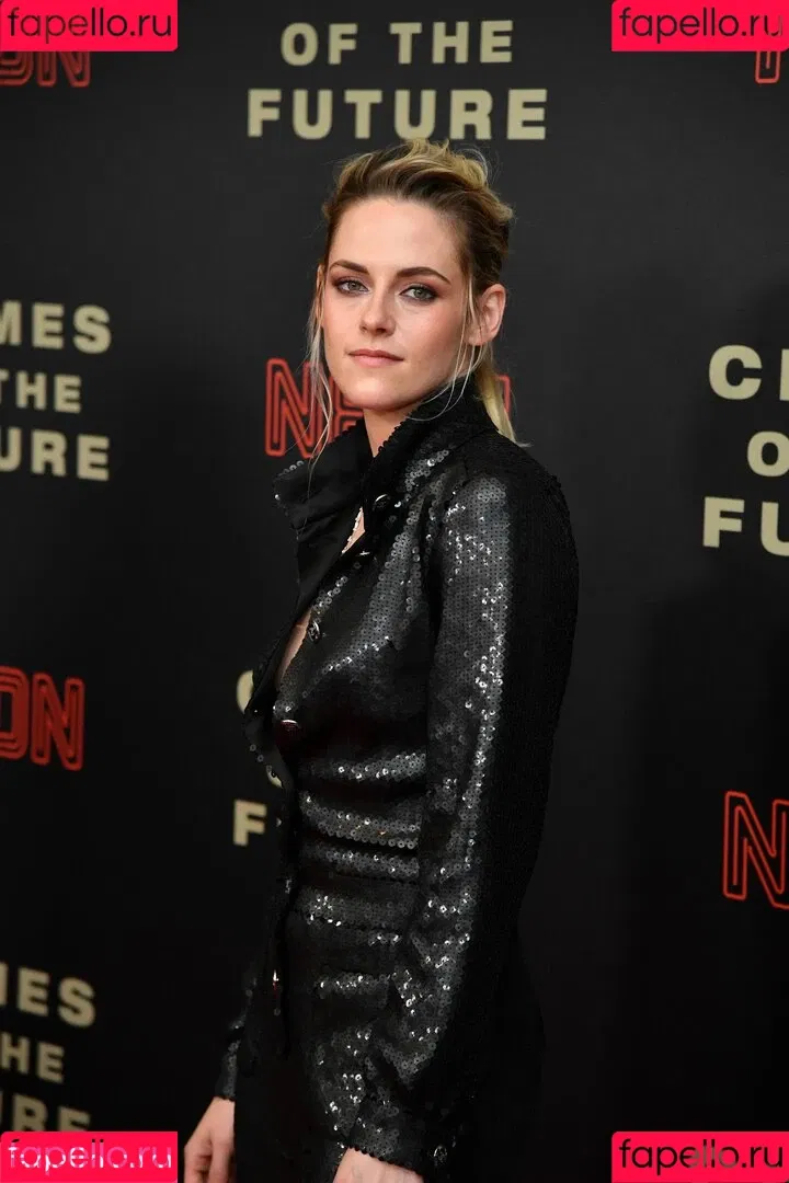 Kristen Stewart Onlyfans Photo Gallery 