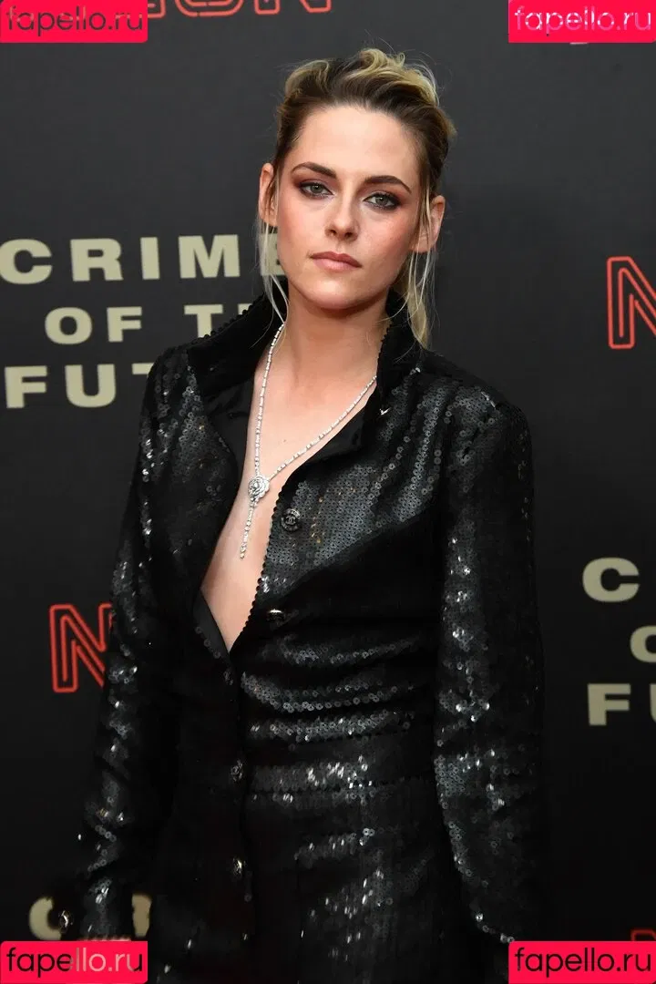 Kristen Stewart Onlyfans Photo Gallery 