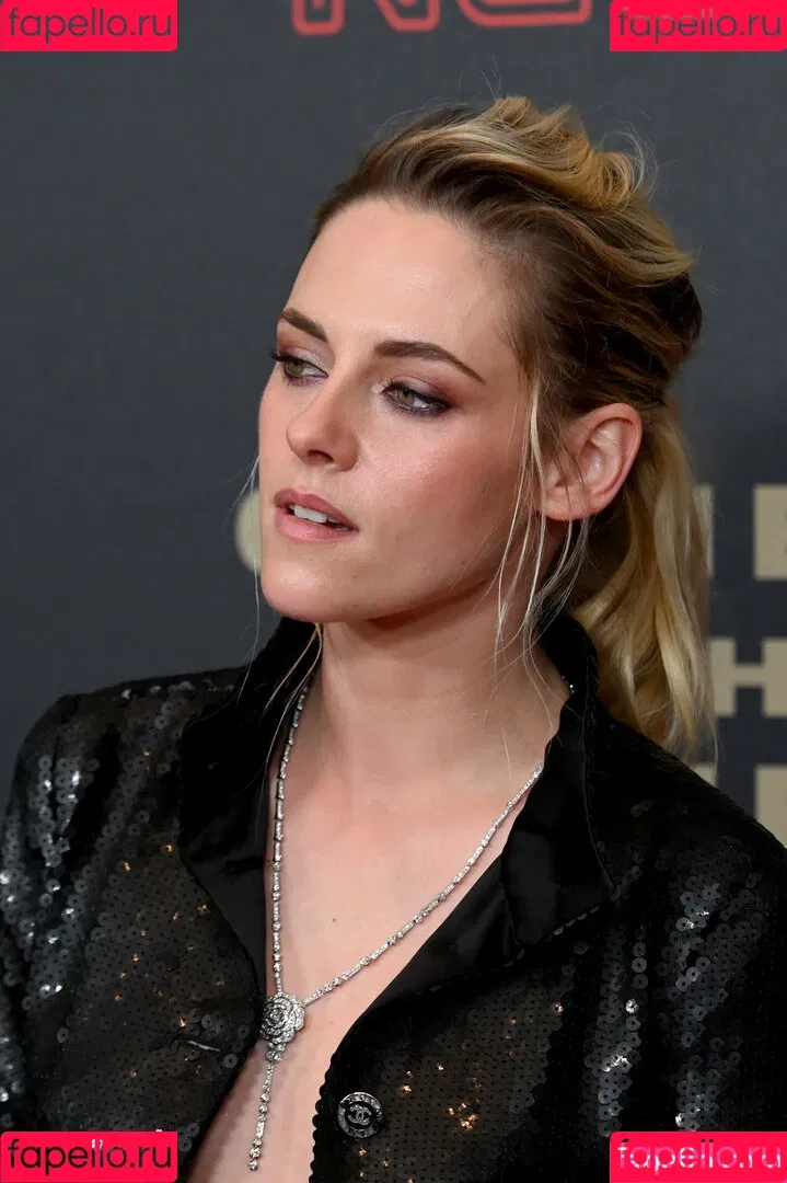 Kristen Stewart Onlyfans Photo Gallery 