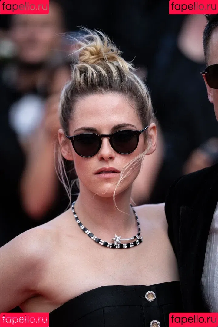 Kristen Stewart Onlyfans Photo Gallery 