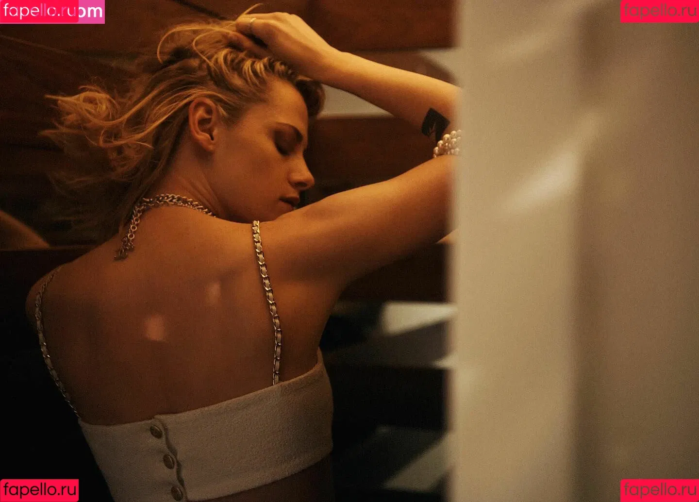 Kristen Stewart Onlyfans Photo Gallery 