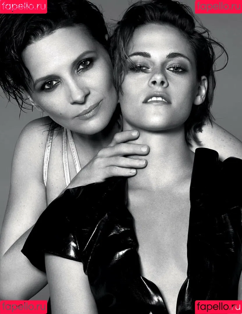 Kristen Stewart Onlyfans Photo Gallery 